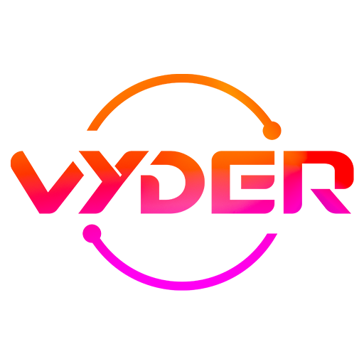 Vyder